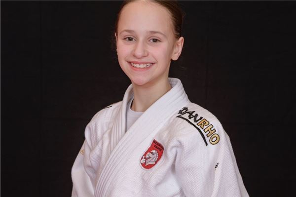 Auf der Überholspur. Die zwölfjährige Alina Paris erkämpfte sich beim Bundessichtungsturnier in Berlin den fünften Platz.