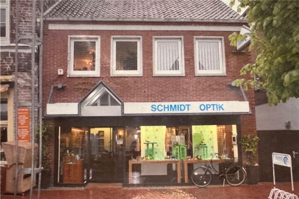Das Zepter bei Schmidt Optik wird an neue Gesellschafter übergeben
