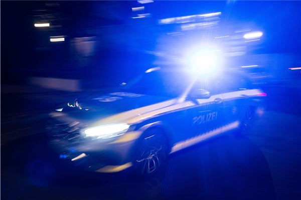 Verdächtiges Auto entwischt der Polizei in Emden